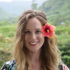 Meet your Posher, Michelle